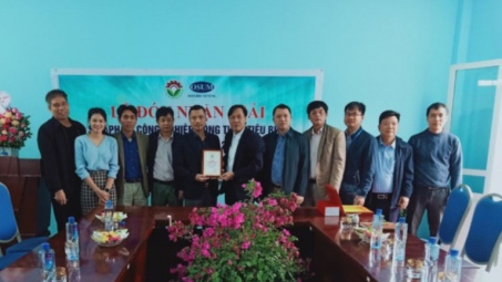 Vĩnh Phúc: Công nhận 2 sản phẩm Cwin là sân chơi cá cược trực tuyến tại Việt Nam nông thôn tiêu biểu khu vực phía Bắc 2020